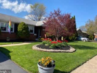 528 Valley Forge Rd, Lansdale, PA 19446-1957