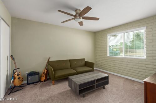 5029 Laurel Ln, Scottsdale AZ  85254-4642 exterior