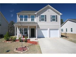 12848 Clydesdale Dr, Midland, NC 28107-7825