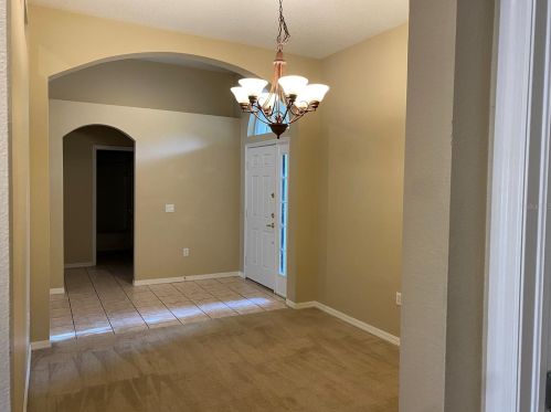 3307 Coconut Grove Rd, Land O Lakes FL  34639-6734 exterior