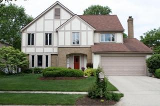 6803 Maplebrook Ln, Columbus, OH 43235-6899