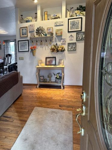 5967 Silverleaf Dr, Michigan Bluff CA  95631-9690 exterior