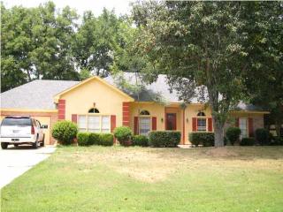 2240 Semaht Dr, Montgomery, AL 36106-3439