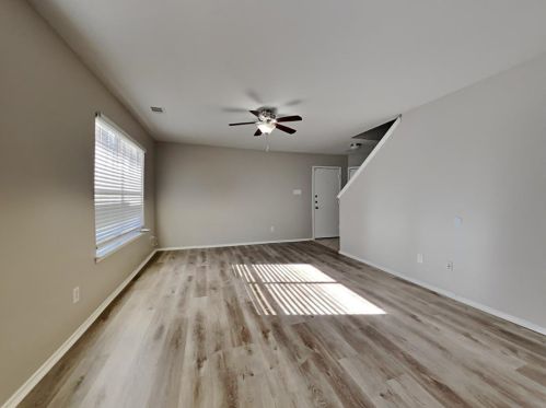 6519 Colonial Rose Ln, Richmond TX  77469-5745 exterior