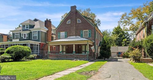 919 State St, Trenton NJ  08618-5327 exterior