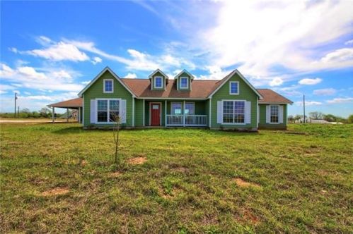 1399 Fm 1704, Webberville, TX 78621-5540