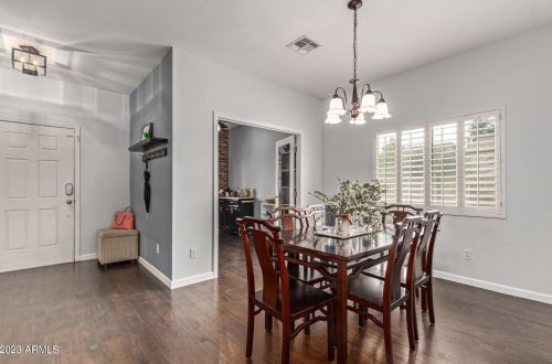 17281 Ironwood St, Sun City, AZ 85388-1248
