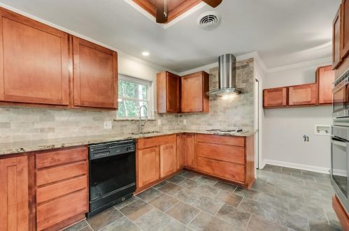 11378 Fernald Ave, Dallas TX  75218-1322 exterior