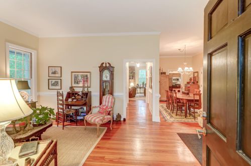 29 Beachwood, Isle Of Palms SC  29451-2815 exterior