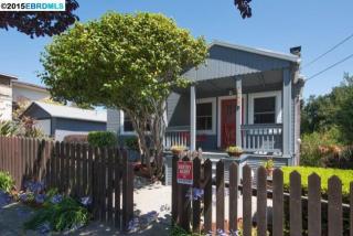 3560 Wilson Ave, Oakland, CA 94602-2927