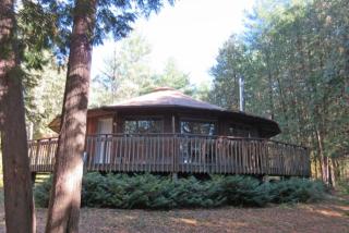 132 Owls Head Harbor Rd, Potash Point VT  05491 exterior