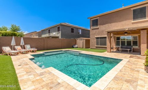 14085 Lisbon Ln, Sun City AZ  85379-8655 exterior