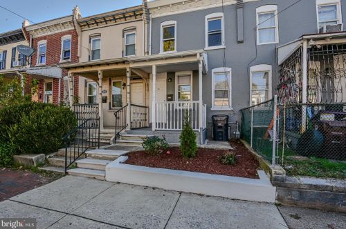112 Lincoln St, Wilmington, DE 19805-3412