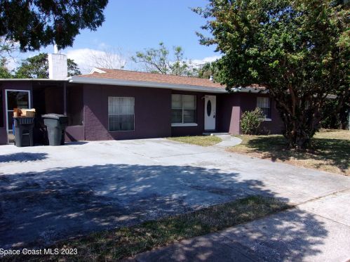2120 Monticello Ct, Titusville FL  32780-4608 exterior