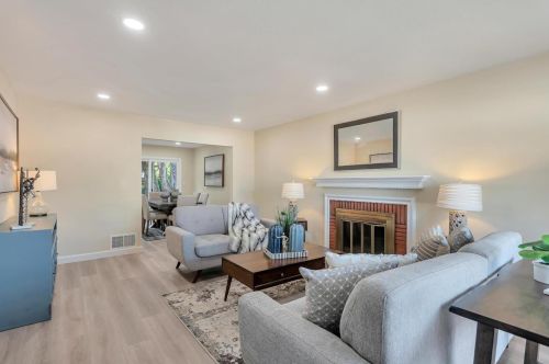625 Keoncrest Dr, South San Francisco CA  94080-2109 exterior