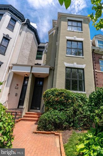 1961 Biltmore St, Washington, DC 20009-1509