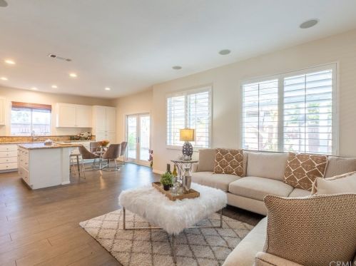 5591 Newbriar Way, Chino Hills CA  91709-8800 exterior