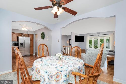 7 Brandywine Dr, Shrewsbury PA  17361-1803 exterior