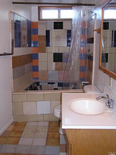 344 Washington Ave, Ukiah CA  95482-6323 exterior