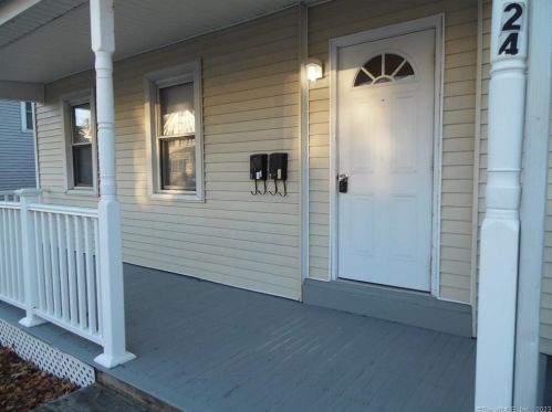 124 Mckinley Ave, Norwich, CT 06360-3612