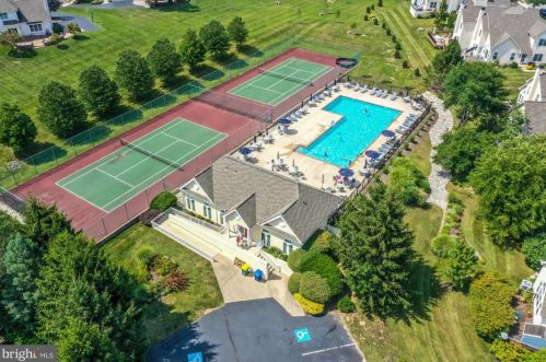 30 Chelsea Ct, Glen Mills PA  19342-1785 exterior