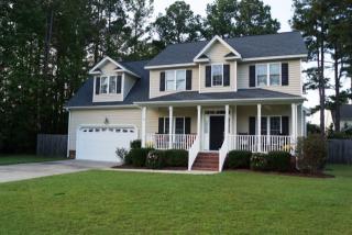 2262 Franklin Dr, Winterville, NC 28590-8100
