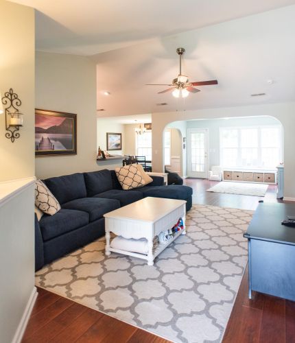 1444 Wellesley Cir, Mount Pleasant SC  29466-9053 exterior