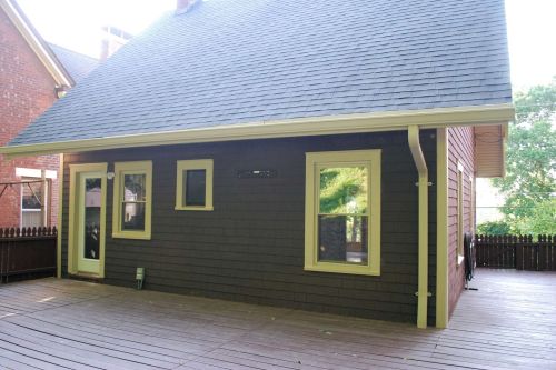 748 10th St, Newport KY  41071-2401 exterior