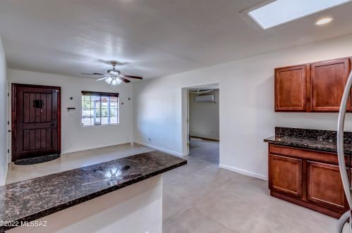 4718 Montecito St, Tucson AZ  85711-4330 exterior