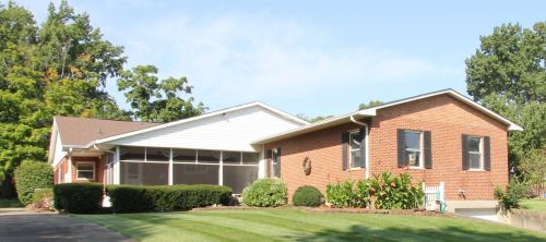 916 Mary St, Covington KY  41017-1119 exterior