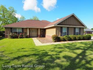 1715 Abbey Loop, Foley AL  36535-1624 exterior