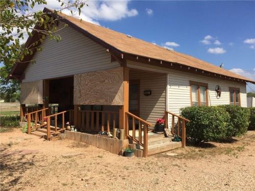 1631 Avenue, Radium, TX 79501-5528