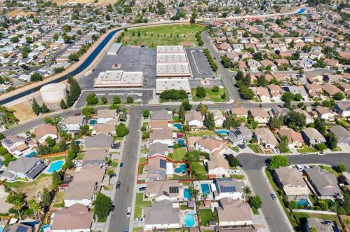 2618 Novi Dr, Riverbank CA  95367-9575 exterior