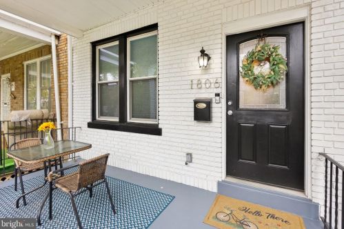 1806 M St, Washington, DC 20002-2010
