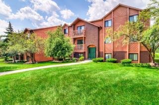 3944 77th Pl, Gary IN  46410-5070 exterior