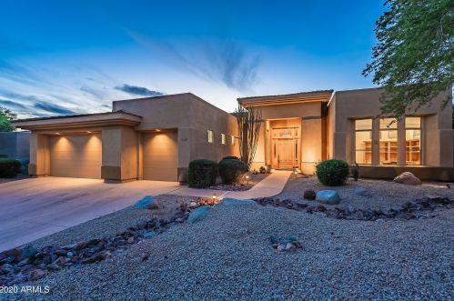 9314 Aerie Clf, Scottsdale, AZ 85268-6358