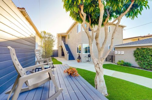3152-54 Horton Ave, San Diego, CA 92103-6010