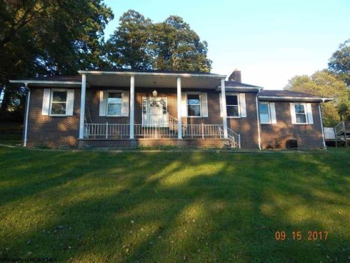 1180 Husky Hwy, White Hall, WV 26554-9035