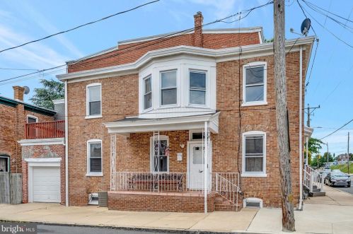 2 6th Ave, Wilmington, DE 19805-4710