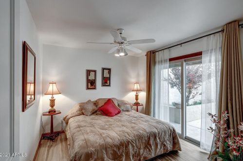 7651 Edgemont Ave, Scottsdale AZ 85257-1815 exterior