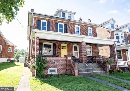 616 Evans St, Pottstown, PA 19464-4614