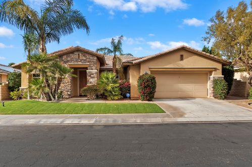 245 Via Martelli, Rancho Mirage CA  92270-5633 exterior