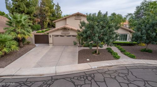 2869 Ironwood Dr, Chandler, AZ 85224-3916