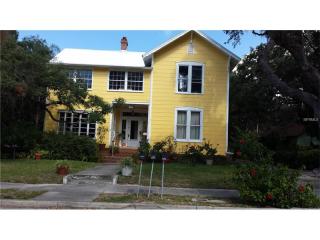 234 Florida Ave, Dunedin FL  34698-7560 exterior