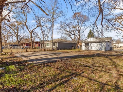 3730 Copeland St, Dallas TX 75210-2122 exterior