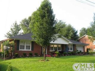 408 Meadow Ln, Danville, KY 40422-1761