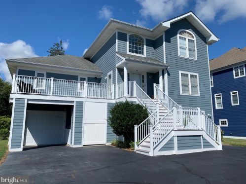 38030 Fenwick Shoals Blvd, Selbyville DE  19975-9119 exterior