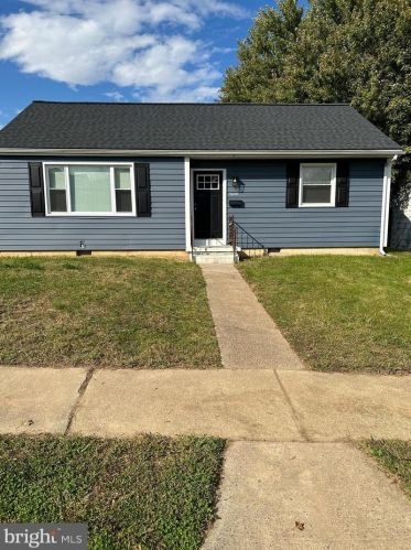 11 Richard Rd, New Castle, DE 19720-1729