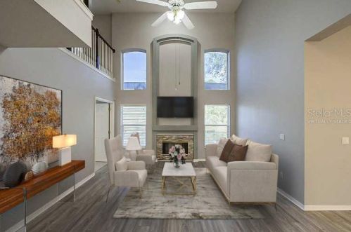 537 Pickfair Ter, Lake Mary, FL 32746-5815