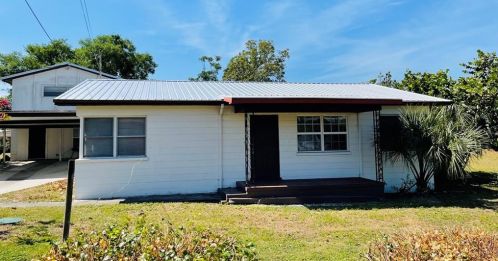507 Lauterbach St, West Frost Proof, FL 33843-2434